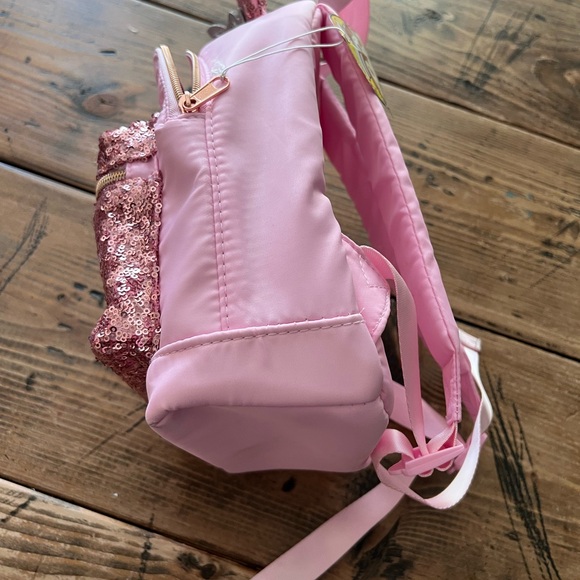 Disney Cruise Lines Bibbidi bobbidi Boutique backpack - Picture 10 of 15